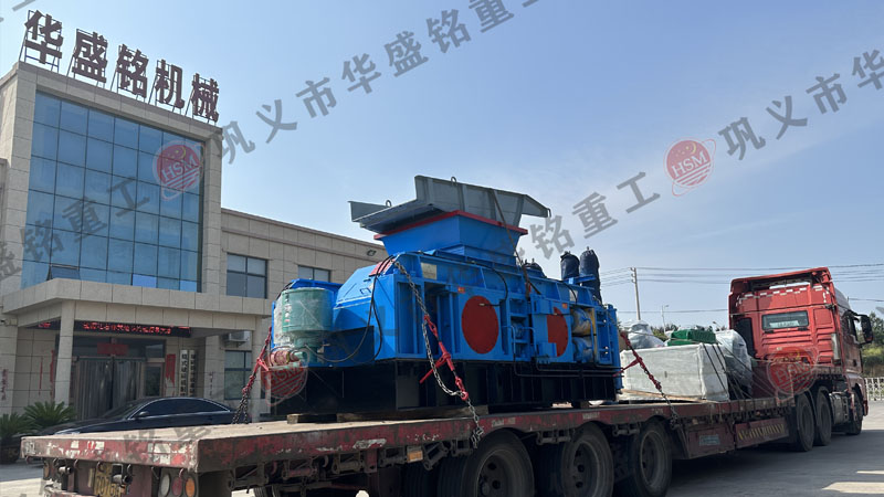 处理熟料用什么天辰注册合适？用对辊天辰注册行吗？