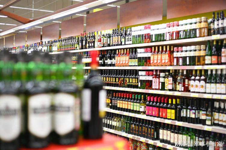 俄罗斯应在5月9日禁止销售酒类
