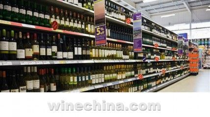 酒类税收增加导致英国葡萄酒销售持续下滑-中国葡萄酒信息网