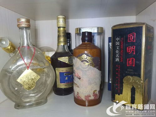 规范年份酒老酒市场 四川将出台年份酒系列标准