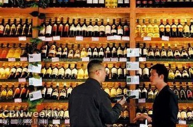 进口酒市场创新营销引关注-酒讯-市场-3158名酒网