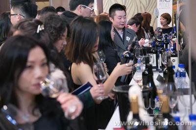 年销售额达423亿元 中国稳居全球最大线上酒类市场